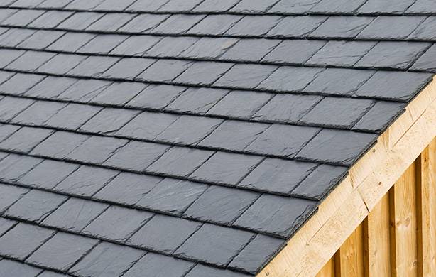 DECRA Stone-Coated Steel Roofing in Milwaukee DECRA Stone-Coated Steel Roofing in Milwaukee