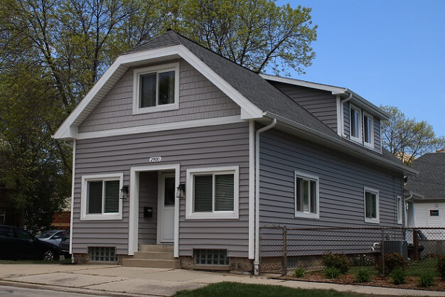 Dormer Style Roofing Replacement Elm Grove