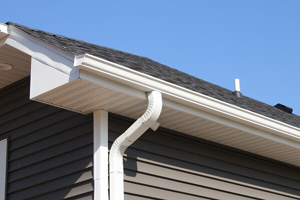 Siding & Gutter Installation in West Allis