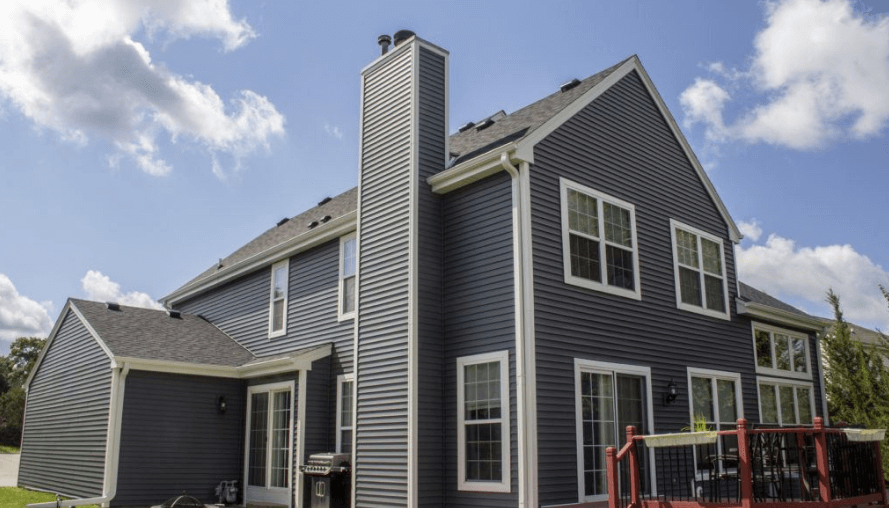 WeatherPro Exteriors Installs Siding, Windows, Doors, Gutters, & Roofing in Mequon