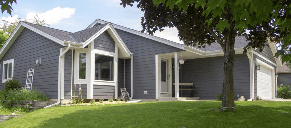 WeatherPro Exteriors Install Siding, Windows, Doors, Gutters, & Roofing in Madison