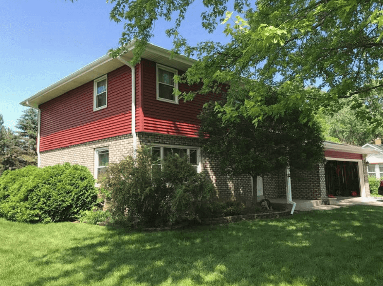 WeatherPro Exteriors Installs Siding & Windows in Waukesha