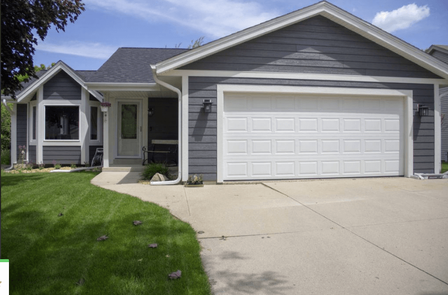 WeatherPro Exteriors Installs Siding & Asphalt Roofing in Milwaukee