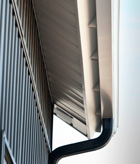 Milwaukee Gutter Replacement & Installation Milwaukee Gutter Replacement & Installation
