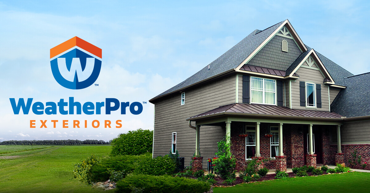 Siding Contractor for Vinyl, Fiber Cement &amp; Engineered